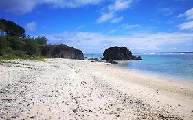 Rarotonga Golfseaview